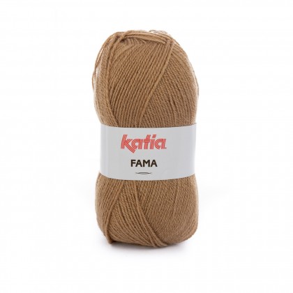 FAMA - CAMEL (856)