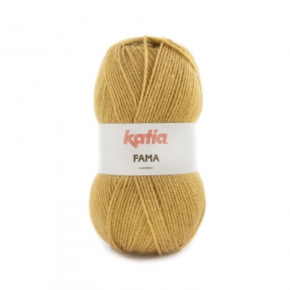 FAMA - CAMEL OSCURO (870)