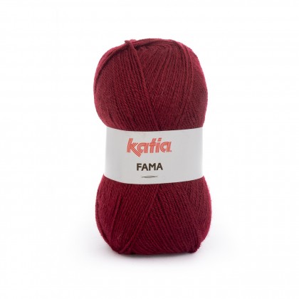 FAMA - GRANATE (580)