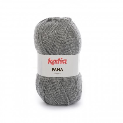 FAMA - GRIS (621)