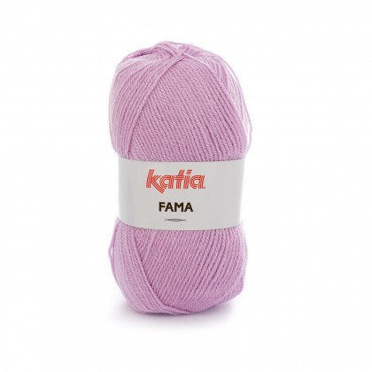 FAMA - MALVA (608)