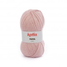 FAMA - MAQUILLAJE CLARO (860)