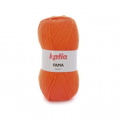 FAMA - NARANJA (160)