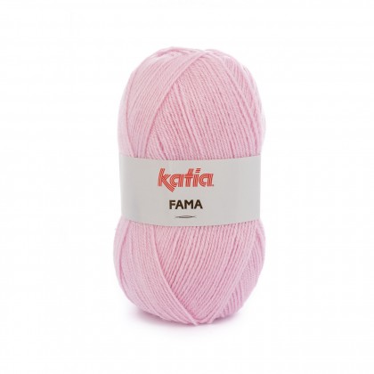 FAMA - ROSA BEBÉ (849)