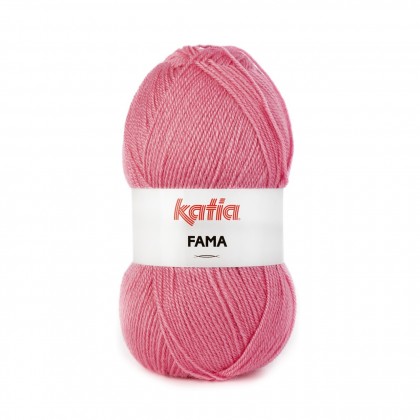 FAMA - ROSA CHICLE (862)