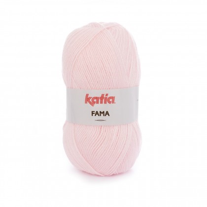 FAMA - ROSA CLARO (605)