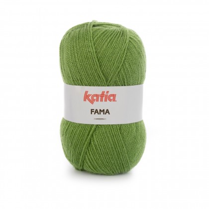 FAMA - VERDE (598)