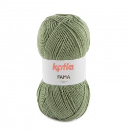 FAMA - VERDE MILITAR (875)