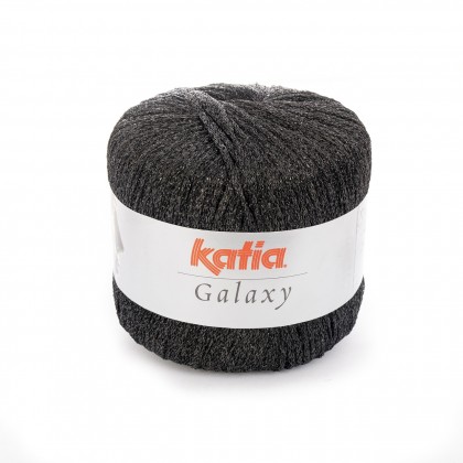 GALAXY - NEGRO/ NEGRO (11)
