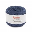 GATSBY - AZULINA/ PLATA (57)