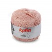 GATSBY - SALMÓN CLARO/ PLATA (53)