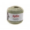 GATSBY - VERDE MILITAR/ ORO (56)