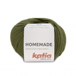 HOMEMADE - KAKI (103)