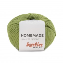 HOMEMADE - MANZANA (104)