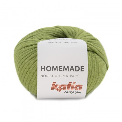 HOMEMADE - MANZANA (104)