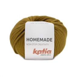 HOMEMADE - MOSTAZA (110)
