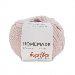 HOMEMADE - ROSA (107)