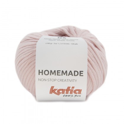 HOMEMADE - ROSA (107)