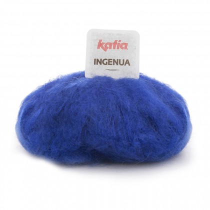 INGENUA - AZULINA (50)