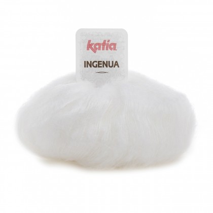 INGENUA - BLANCO (1)