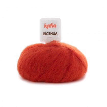 INGENUA - NARANJA (72)