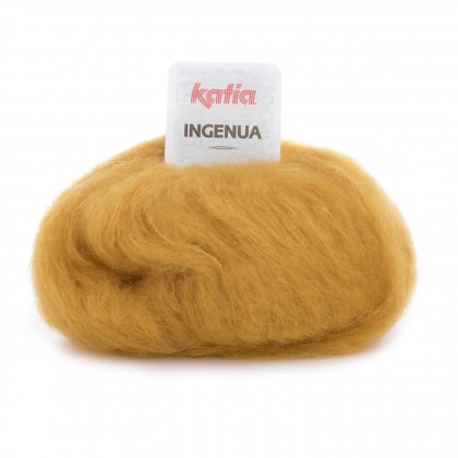 INGENUA - OCRE (16)