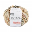 JARAPA - NARANJAS/ ROJIZO/ GRIS (501)