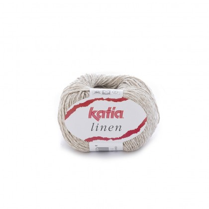 LINEN - BEIGE/ CRUDO (7)