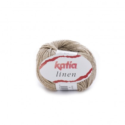 LINEN - CAMEL (8)