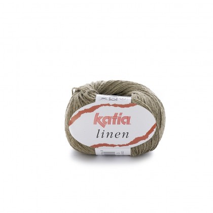 LINEN - KAKI (12)