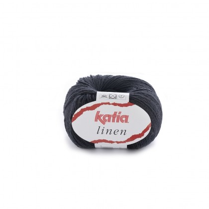 LINEN - NEGRO (2)