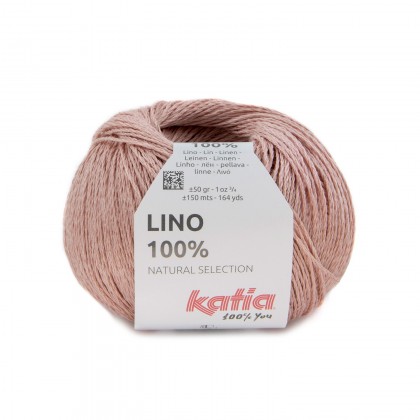 LINO 100% - ROSA (33)