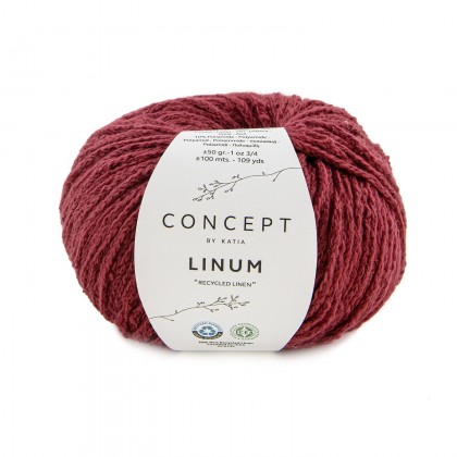 LINUM - CONCEPT - GRANATE (61)