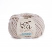 LOVE WOOL - BEIGE CLARO (101)
