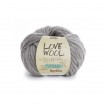 LOVE WOOL - BEIGE MELANGE (102)