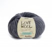 LOVE WOOL - GRIS (107)
