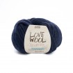 LOVE WOOL - MARINO (121)
