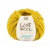 LOVE WOOL - MOSTAZA (128)