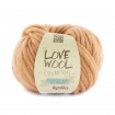 LOVE WOOL - SALMÓN (130)