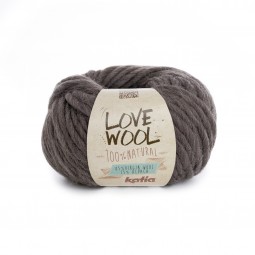 LOVE WOOL - VISÓN (103)