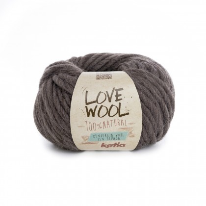 LOVE WOOL - VISÓN (103)