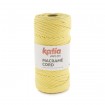 MACRAMÉ CORD - AMARILLO (112)