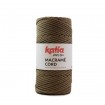 MACRAMÉ CORD - BEIGE (105)