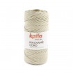 MACRAMÉ CORD - BEIGE (114)