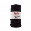 MACRAMÉ CORD - BERENJENA (109)
