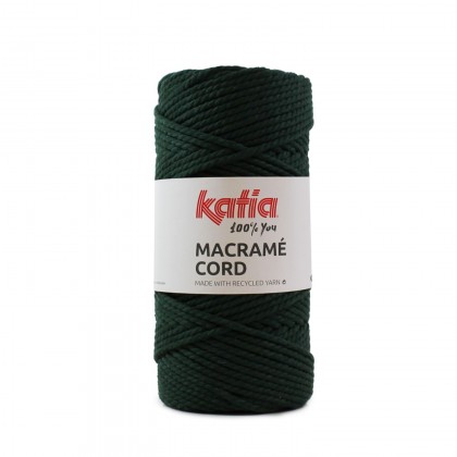 MACRAMÉ CORD - BOTELLA (108)