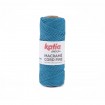 MACRAMÉ CORD FINE - AZUL ROYAL (210)