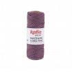 MACRAMÉ CORD FINE - MORADO (212)