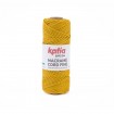 MACRAMÉ CORD FINE - OCRE (208)