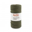 MACRAMÉ CORD - MILITAR (117)